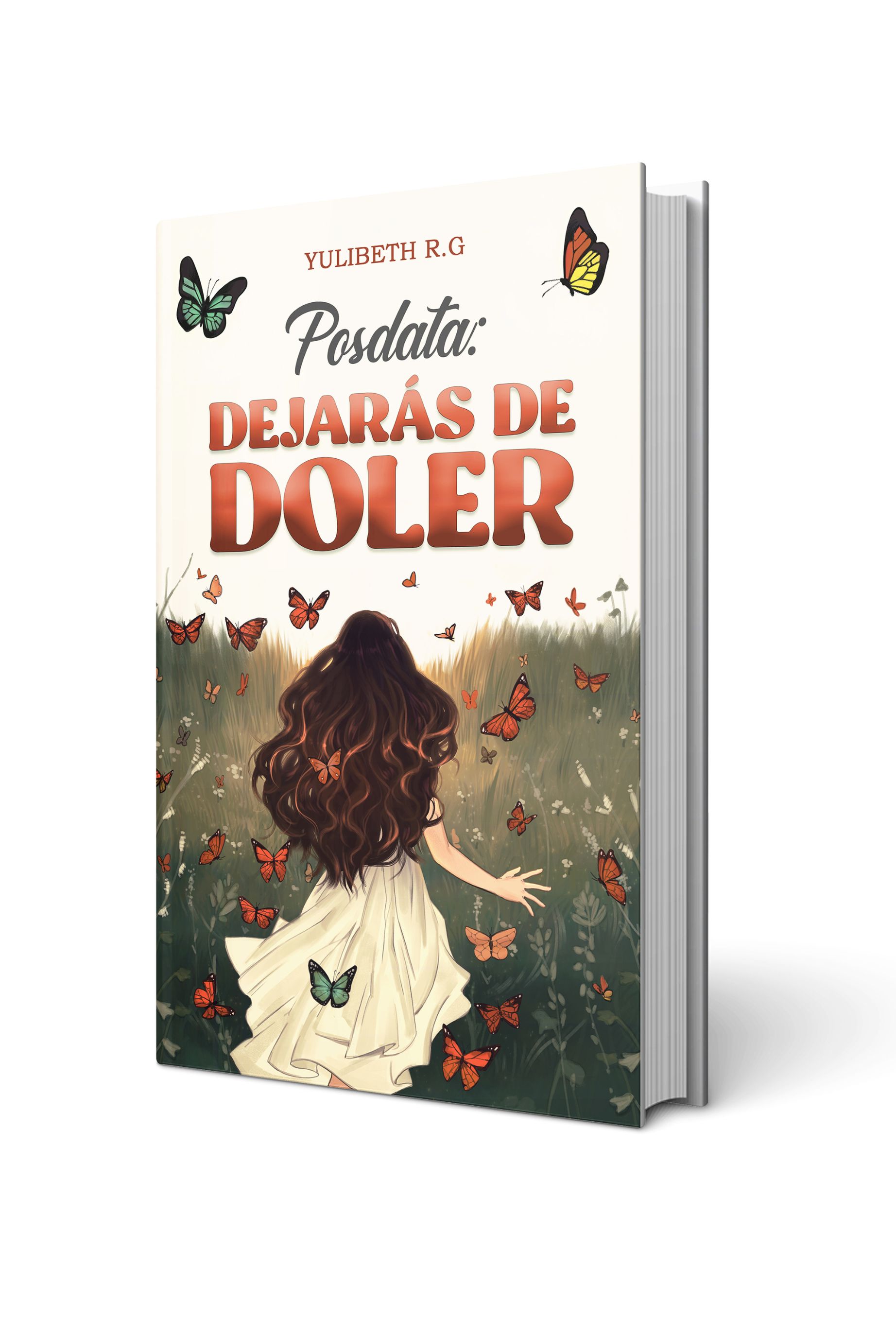 Posdata: dejarás de doler